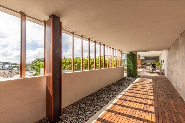 5 N OSCEOLA AVENUE 508, Clearwater, FL 33755