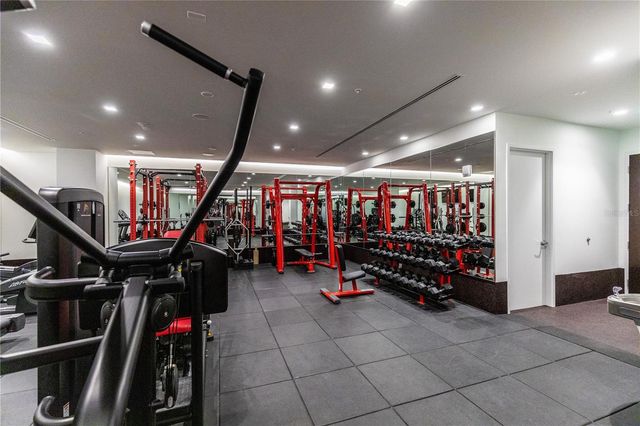 5 N OSCEOLA AVENUE 508, Clearwater, FL 33755