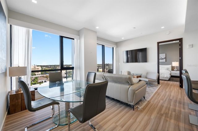 5 N OSCEOLA AVENUE 508, Clearwater, FL 33755