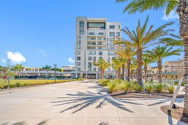 5 N OSCEOLA AVENUE 508, Clearwater, FL 33755