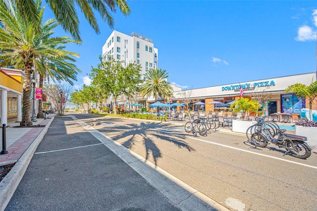 5 N OSCEOLA AVENUE 508, Clearwater, FL 33755