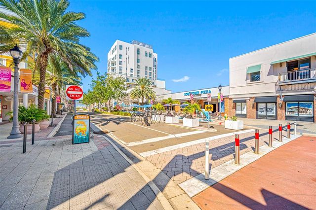 5 N OSCEOLA AVENUE 508, Clearwater, FL 33755