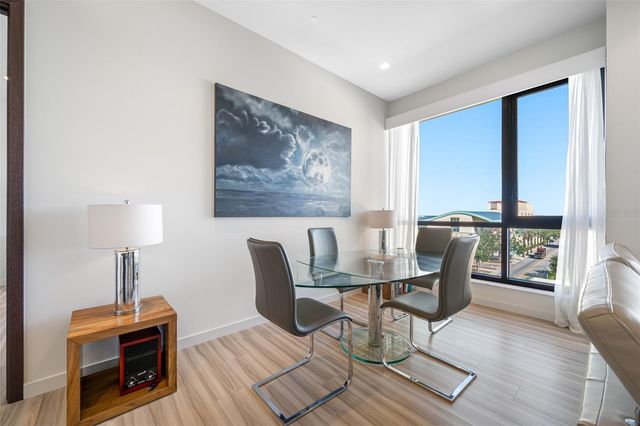 5 N OSCEOLA AVENUE 508, Clearwater, FL 33755