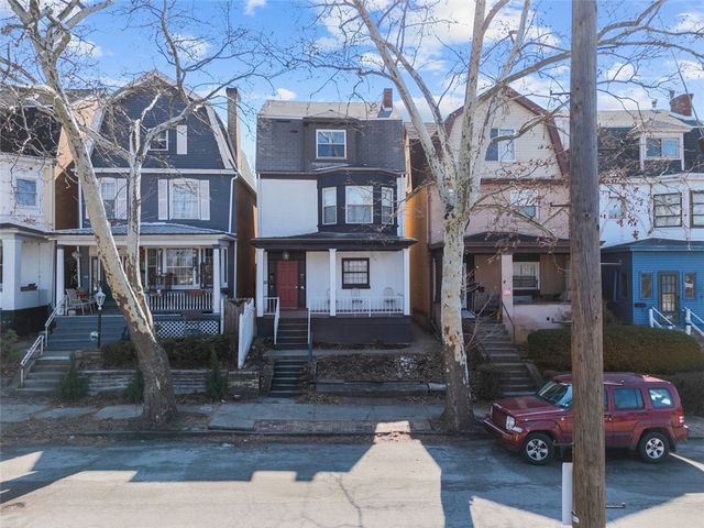 710 E 12th Ave, Munhall, PA 15120