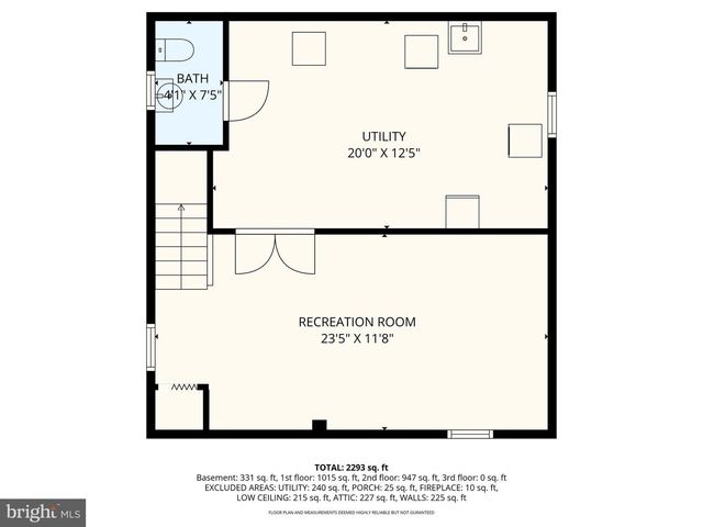 415 S ROLLING RD, Baltimore, MD 21228
