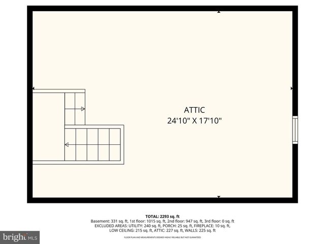 415 S ROLLING RD, Baltimore, MD 21228