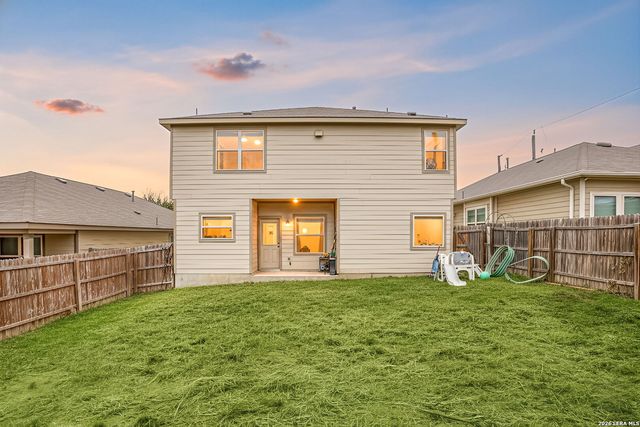 1918 Marbach Woods, San Antonio, TX 78245