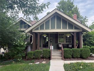 4921 Wyoming Street, Kansas City, MO 64112