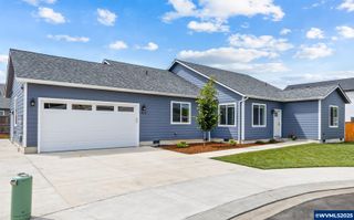 1412 Ellis Av NW, Albany, OR 97321