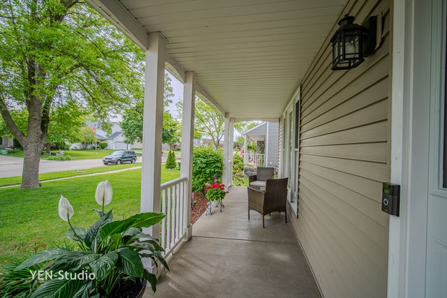 1713 Chestnut Hill Road, Plainfield, IL 60586