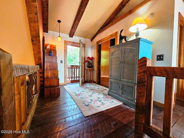 1300 Timberwood Drive, Marble, NC 28905