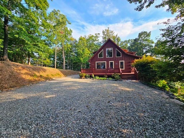 1300 Timberwood Drive, Marble, NC 28905