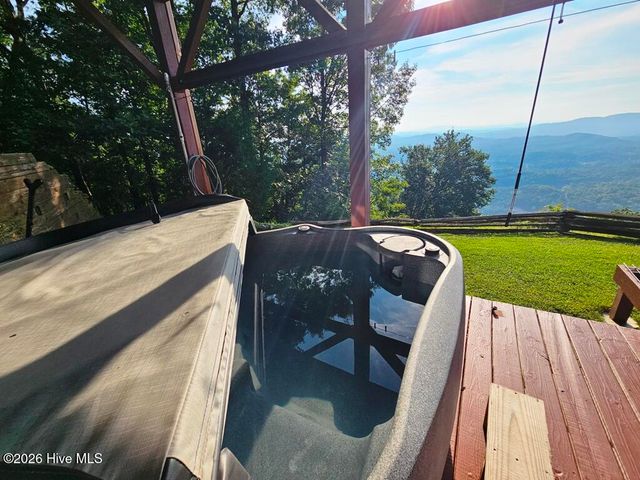 1300 Timberwood Drive, Marble, NC 28905