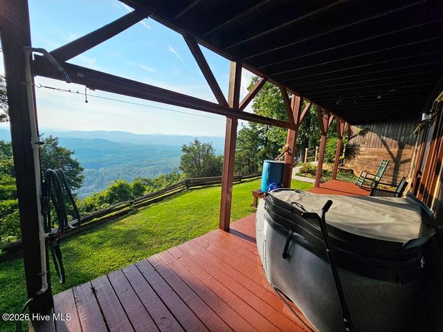 1300 Timberwood Drive, Marble, NC 28905