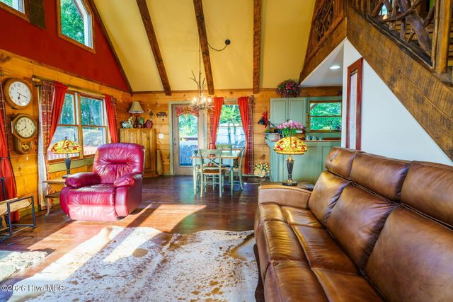 1300 Timberwood Drive, Marble, NC 28905