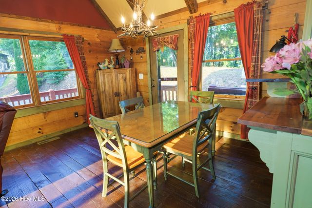 1300 Timberwood Drive, Marble, NC 28905