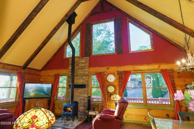 1300 Timberwood Drive, Marble, NC 28905