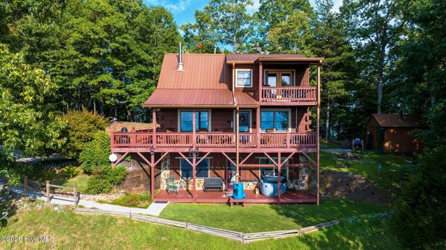 1300 Timberwood Drive, Marble, NC 28905
