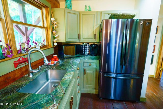 1300 Timberwood Drive, Marble, NC 28905
