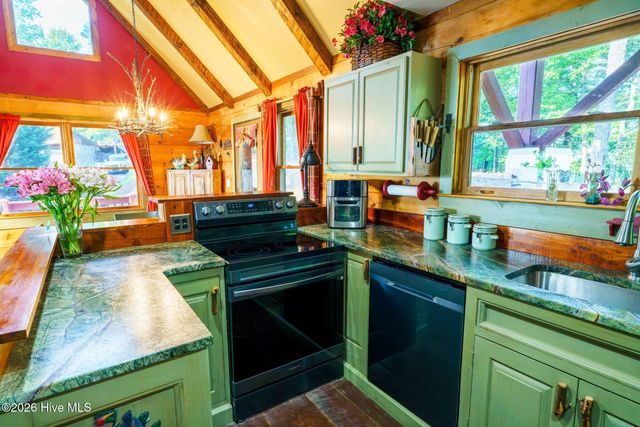 1300 Timberwood Drive, Marble, NC 28905