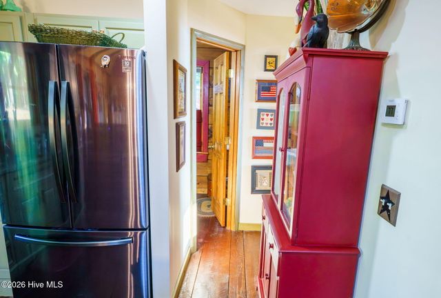 1300 Timberwood Drive, Marble, NC 28905