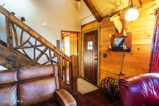 1300 Timberwood Drive, Marble, NC 28905