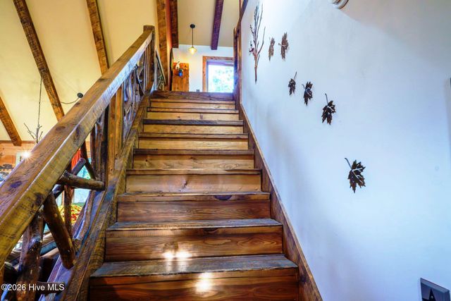 1300 Timberwood Drive, Marble, NC 28905