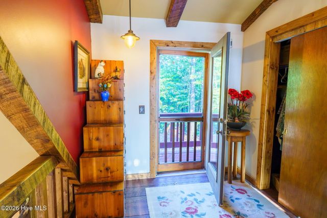 1300 Timberwood Drive, Marble, NC 28905