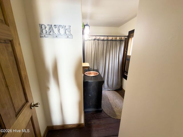 1300 Timberwood Drive, Marble, NC 28905