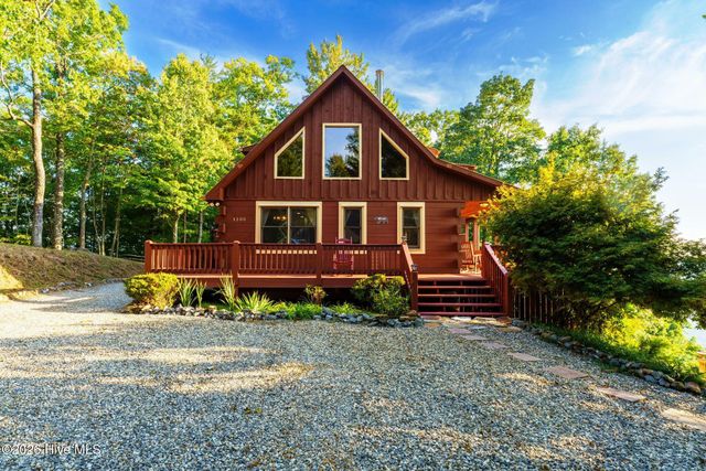 1300 Timberwood Drive, Marble, NC 28905