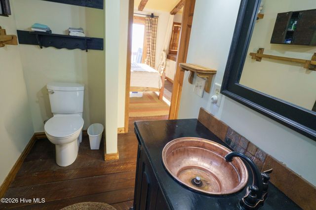 1300 Timberwood Drive, Marble, NC 28905