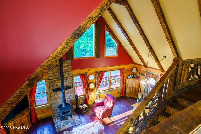 1300 Timberwood Drive, Marble, NC 28905