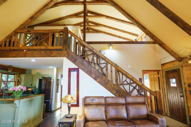 1300 Timberwood Drive, Marble, NC 28905