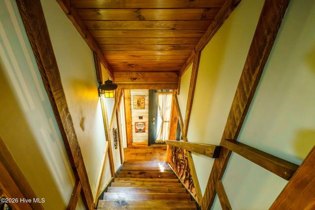 1300 Timberwood Drive, Marble, NC 28905