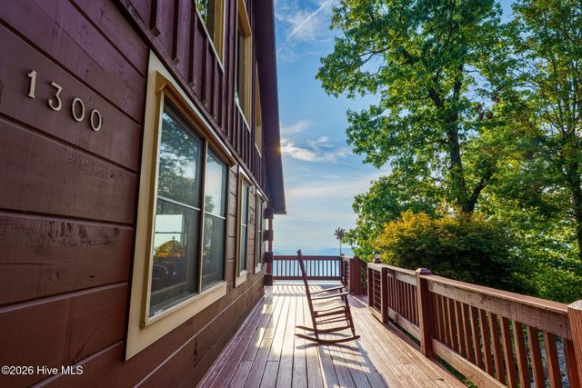 1300 Timberwood Drive, Marble, NC 28905