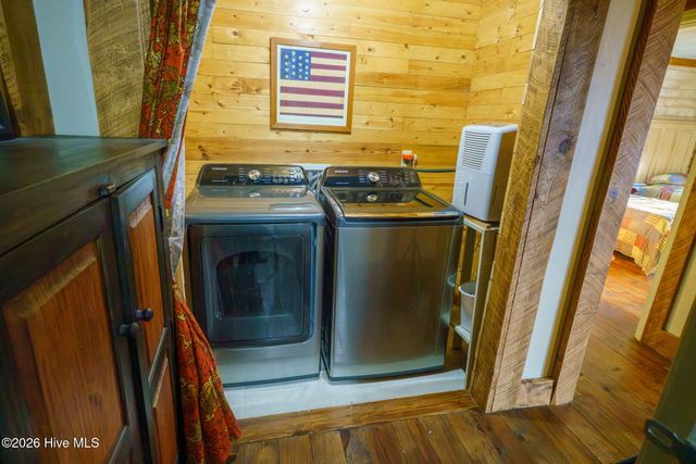 1300 Timberwood Drive, Marble, NC 28905