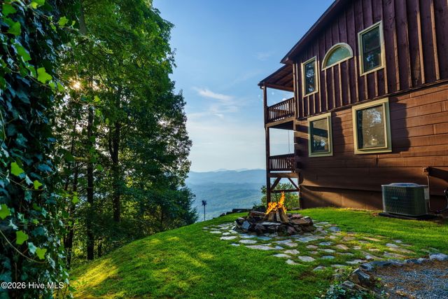 1300 Timberwood Drive, Marble, NC 28905