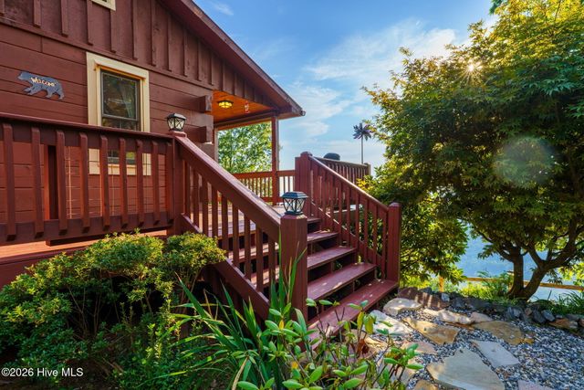1300 Timberwood Drive, Marble, NC 28905