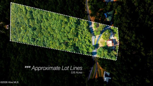 1300 Timberwood Drive, Marble, NC 28905
