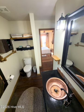1300 Timberwood Drive, Marble, NC 28905
