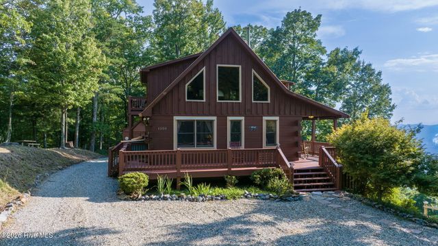 1300 Timberwood Drive, Marble, NC 28905