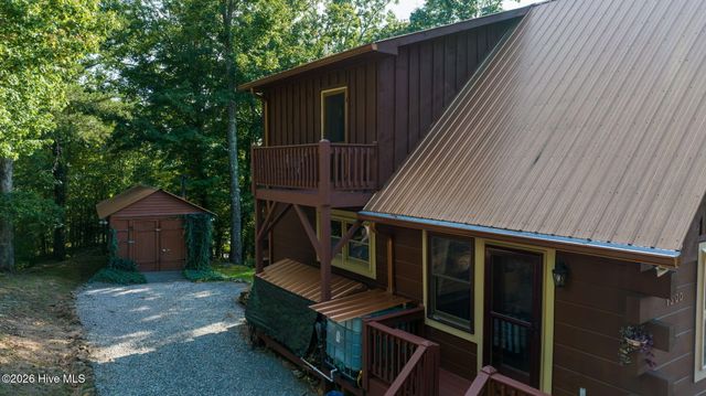 1300 Timberwood Drive, Marble, NC 28905