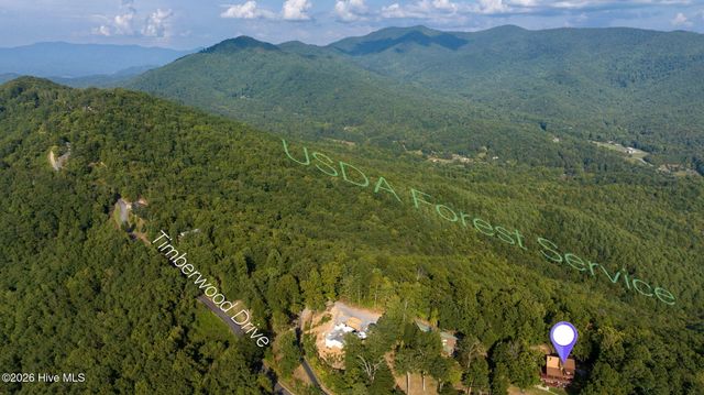 1300 Timberwood Drive, Marble, NC 28905