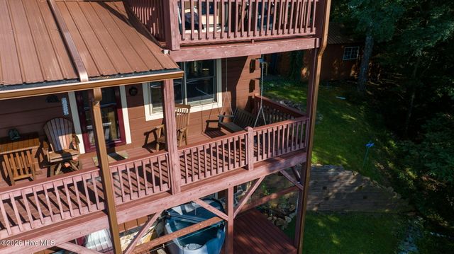 1300 Timberwood Drive, Marble, NC 28905