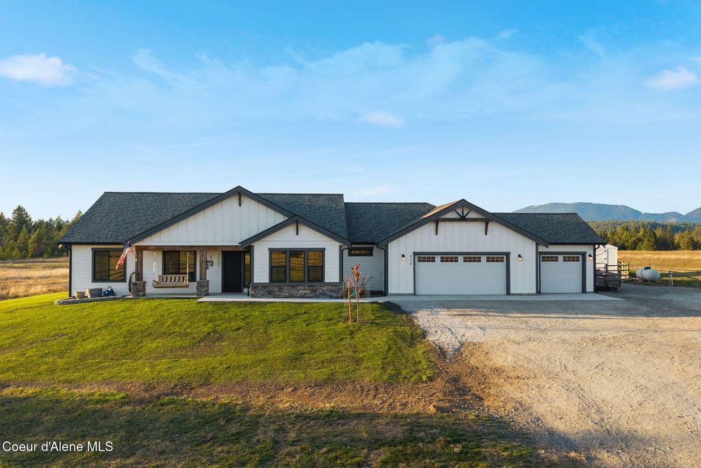 434 Rock Springs RD, Athol, ID 83801 photo 3