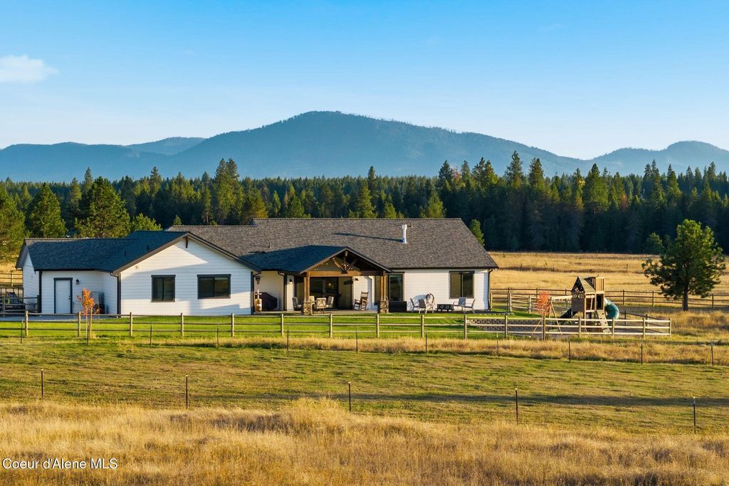 434 Rock Springs RD, Athol, ID 83801 photo 4