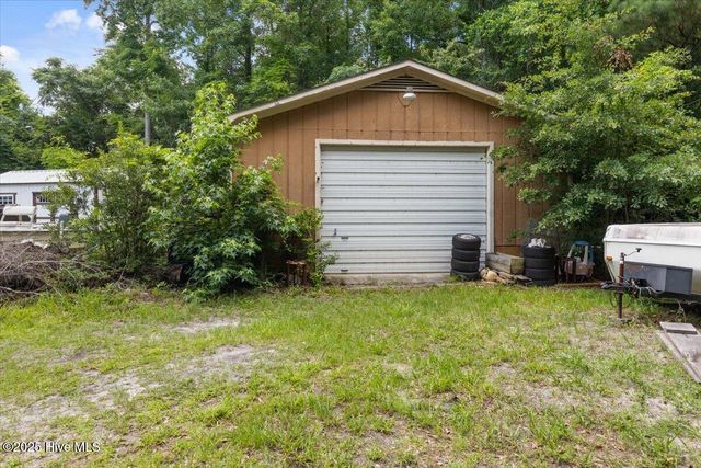6803 Murrayville Road, Wilmington, NC 28411