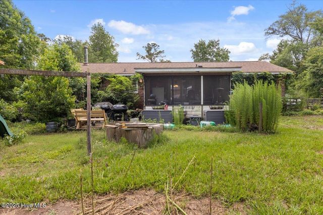 6803 Murrayville Road, Wilmington, NC 28411