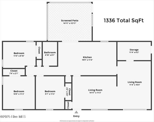 6803 Murrayville Road, Wilmington, NC 28411