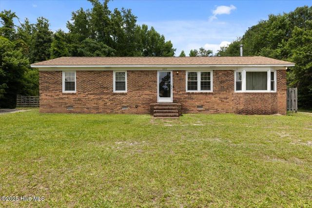 6803 Murrayville Road, Wilmington, NC 28411